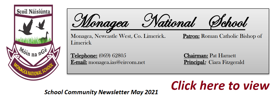 may news